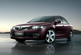 Mazda6 2.0Lֶ
