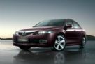 Mazda6 2.0L豪华型