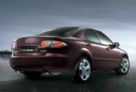 Mazda6 2.3L旗舰型 Mazda6 2.3L旗舰型