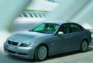 BMW 325i领先型