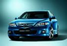 Mazda6轿跑车2.0AT