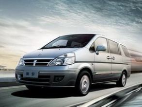 御轩2.5L豪华型 御轩2.5L豪华型