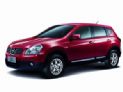 逍客QASHQAI 2.0X两驱自动 逍客QASHQAI 2.0X两驱自动