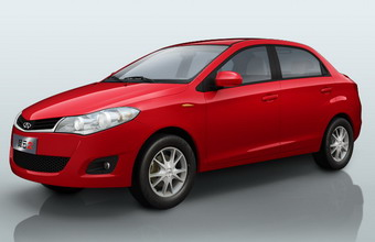 2010款奇瑞风云2三厢实力型1.5手动 2010款奇瑞风云2三厢实力型1.5手动