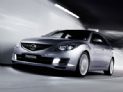 Mazda6睿翼2.5L至尊版 Mazda6睿翼2.5L至尊版