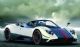 帕加尼推Zonda Cinque敞篷车 合1240万元