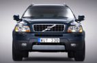 09款Volvo XC90 2.5T