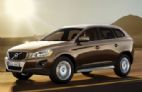 XC60 T6 AWD智雅版