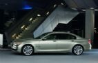 全新BMW 750Li豪华型