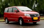 2010款帅客舒适型(国4)