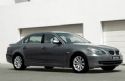2010BMW 520Li