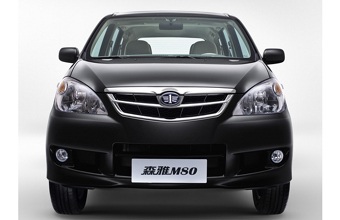 2009��ɭ��M80 1.3L �ֶ�7����װ�棨��4��