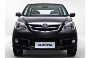 2009ɭM80 1.5L ֶ7(4)