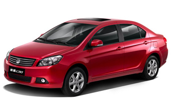 2010款腾翼C30 1.5L VVT手动标准型 2010款腾翼C30 1.5L VVT手动标准型