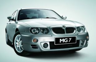 2009MG7 1.8TԶ