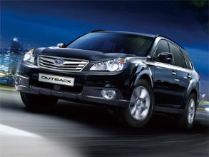 2010款新傲虎 3.6R 豪华版 2010款新傲虎 3.6R 豪华版