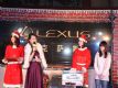 ˳������LEXUS���б���ʥ���Ƿ��ɶ�