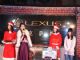 顺德龙华LEXUS举行北极圣诞非凡派对