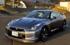 日产GT-R