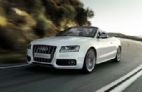 2010款奥迪S5 Cabriolet
