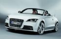 2011µTTS Roadster 2.0 TFSI S tronic
