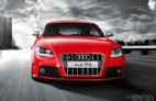 2011款奥迪TTS Coupe 2.0TFSI S tronic 2011款奥迪TTS Coupe 2.0TFSI S tronic