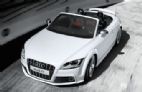 2011款奥迪TT Roadster 2.0TFSI S tronic 2011款奥迪TT Roadster 2.0TFSI S tronic