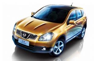 2011���п�2.0L����CVT XV��