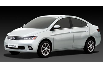 2011款阳光1.5XE CVT舒适版 2011款阳光1.5XE CVT舒适版