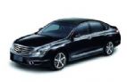 2011款天籁2.0L CVT XE标准版