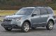 2011款Forester森林人闪耀登陆佛山市场
