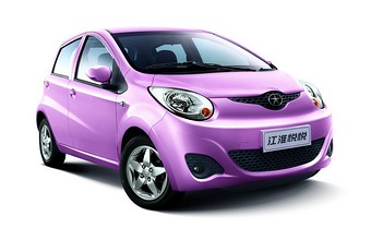 2013款悦悦1.0L手动舒适型 2013款悦悦1.0L手动舒适型