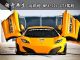 传奇再生，迈凯轮MP4-12C GT3驾到