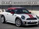 拉风至极 MINI Cooper Coupe官图首次曝光