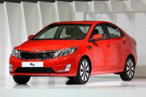 2011ôK2 1.4LԶTOP