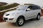 2010款哈弗H5绿静2.0T柴油四驱手动舒适型