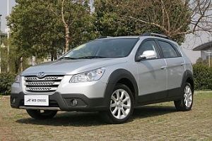 2011�����H30 CROSS 1.6L�Զ�������