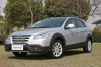 2011�����H30 CROSS 1.6L�Զ�������