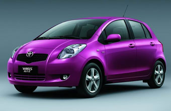 2011������ʿ1.6E�ȶ����Զ�