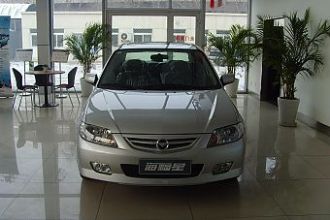 2011款海福星1.3L手动舒适天窗版 2011款海福星1.3L手动舒适天窗版