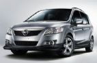 2012款普力马1.6L 7座手动创想版 2012款普力马1.6L 7座手动创想版