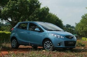 2011款丘比特STD1.5自动实用型 2011款丘比特STD1.5自动实用型