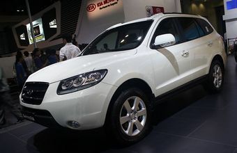 2009��ʥ���2.0L�����Զ������������4