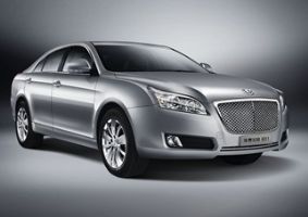 2011̩B11 2.0Tֶʰ