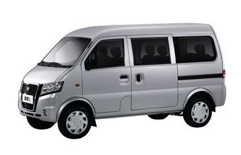 2011款星旺L H9F0-83 1.0L手动豪华型 2011款星旺L H9F0-83 1.0L手动豪华型