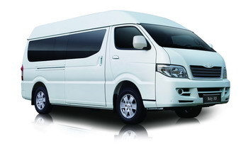 2010款威麟H5 2.0TCI豪华型 2010款威麟H5 2.0TCI豪华型