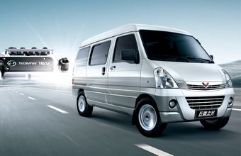 2010款五菱之光加长型6400B标准型 2010款五菱之光加长型6400B标准型