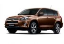 2012款RAV4 2.0L手动豪华版