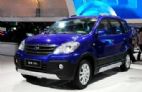 2011款森雅S80五座1.5L手动导航版国三