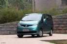 2011款NV200 1.6L手动基本型5座